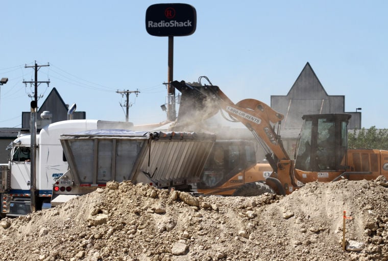 Cove Construction